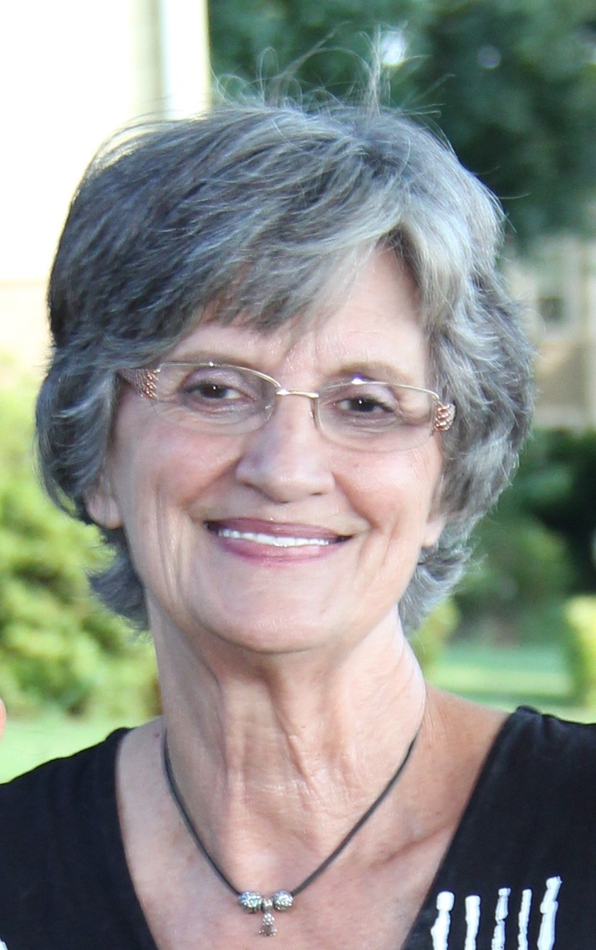 DIANE BROWN Obituary