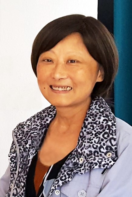 Obituary of Wen Xu Nie