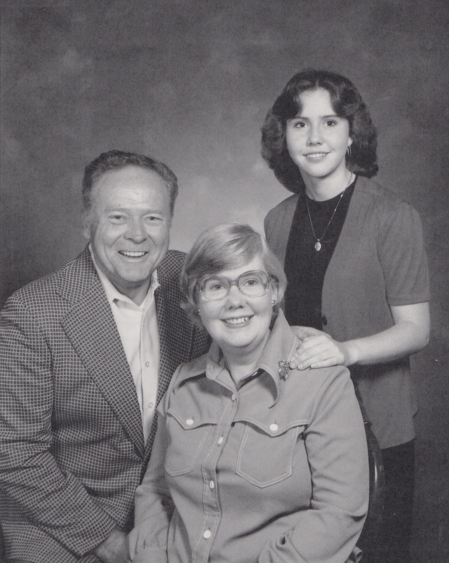 Obituary of Edward Don Miller