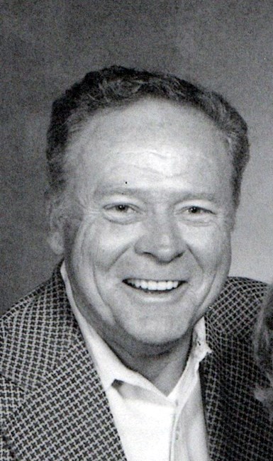 Obituary of Edward Don Miller