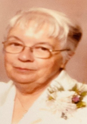 Obituary of Roberta Anne Gustafson