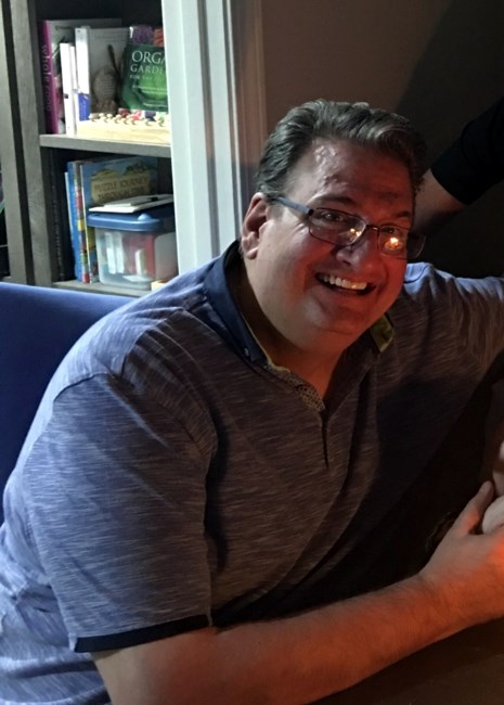 Obituary of Anthony Abbate