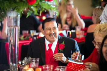 Obituary of Gilbert Borrego Cisneros