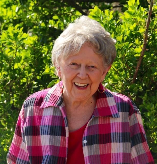 Obituario de Clara Maxine Tankersley
