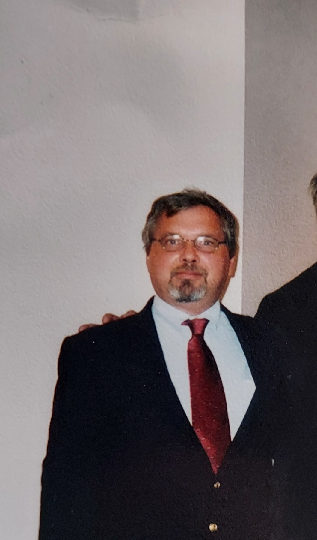 Obituary of Allen Thomas Sloan Jr.