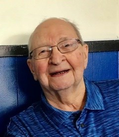 Obituary of John "Jake" Joseph Tilbury