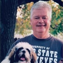 Obituary of Richard Charles Sarver