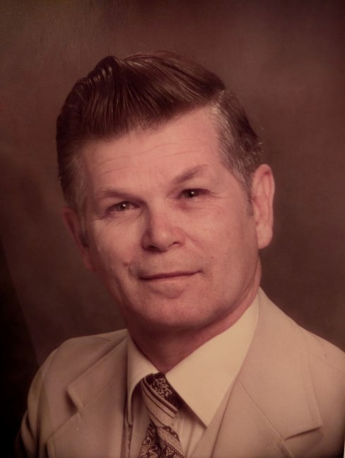 Obituary of Retired Major Robert Androes Weekly