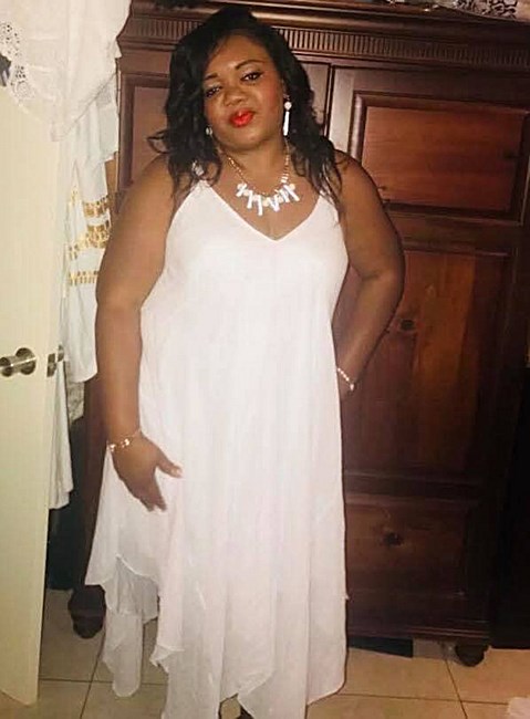 Obituary of Sophia Rosemarie Smith