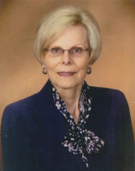Obituary of Sylvia Kay Deal