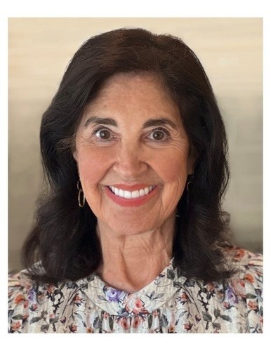 Obituario de Joyce Mandarino Parrish