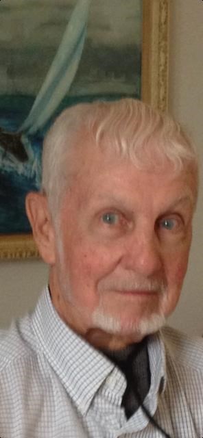 Avis de décès de Edward Thomas Lehn Jr.