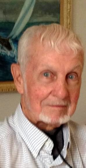 Avis de décès de Edward Thomas Lehn Jr.