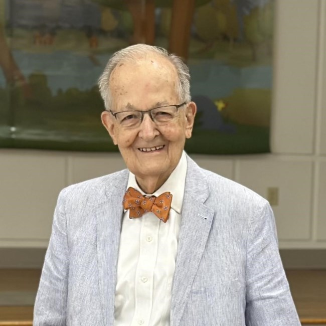 Obituary of Nathaniel "Nat" Louis Sparrow, M.D.