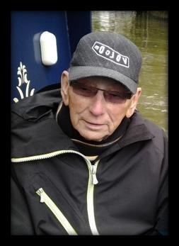 Avis de décès de Peter Lent Marshall
