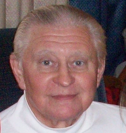 Obituary of Joseph Martin Zaremba Jr.