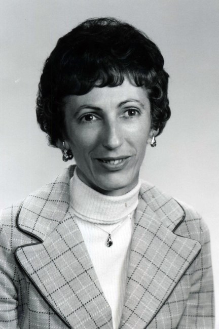 Obituary of Grace Eva Small