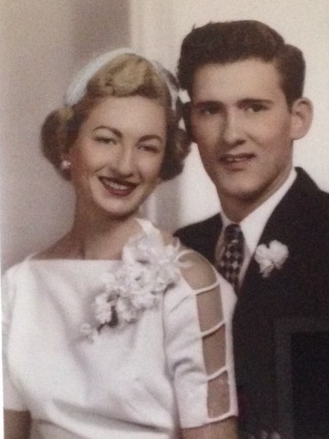 Obituary of Frances Marie Gilmore