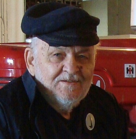 Obituary of John Allen Sahs