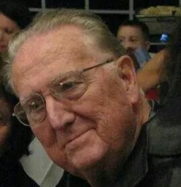 Obituary of William Henry Hilton Jr.