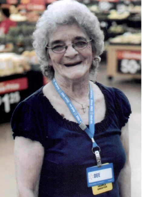 Obituary of Dolores "Dee" Kedroski
