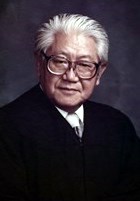 Avis de décès de Mikio Judge Uchiyama