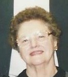 Obituary of Vera Rees