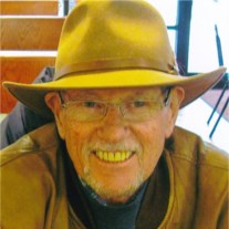 Obituario de Thomas Ralph Bennett, Jr.