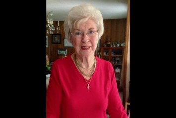 Obituary of Blanche Marie Williams