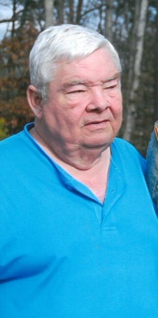 Obituary of James Benjamin Toney