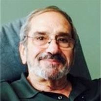 Obituary of Michael F. Giannelli