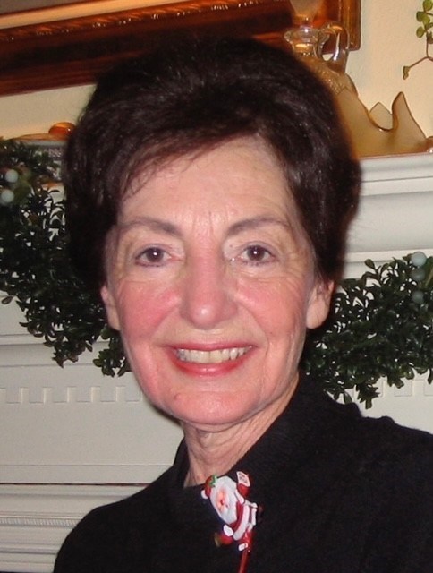 Obituary of Patsy Lee d'Aquin Daly