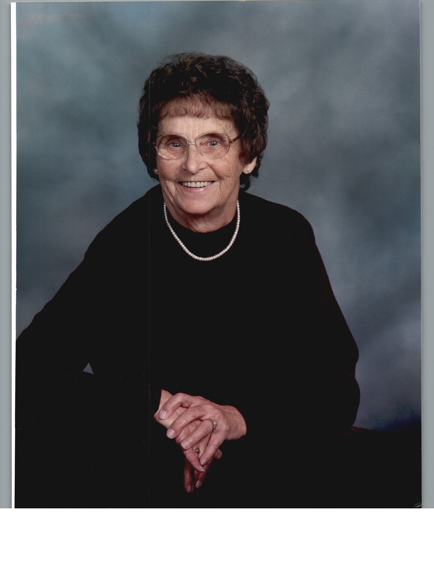 Obituary of Eva (Hightower) Robinson