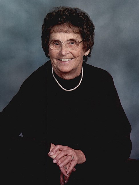 Obituary of Eva (Hightower) Robinson