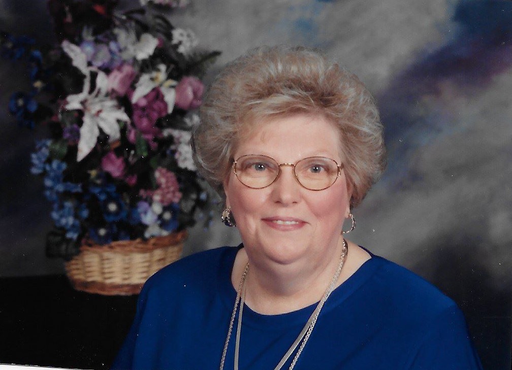 Obituary of Mary Clyde Waters