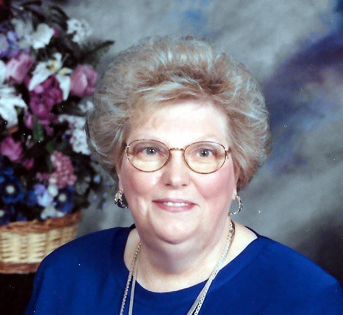 Obituary of Mary Clyde Waters