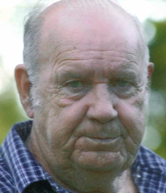 Obituary of Harold E. Fisher