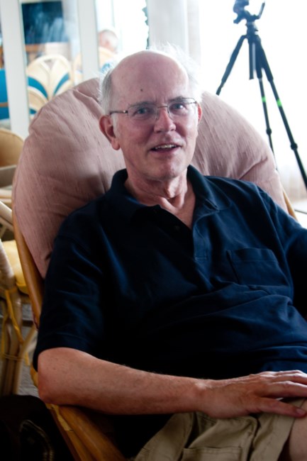 Obituary of Barry Hilton