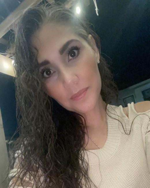 Obituary of Lilia Silva