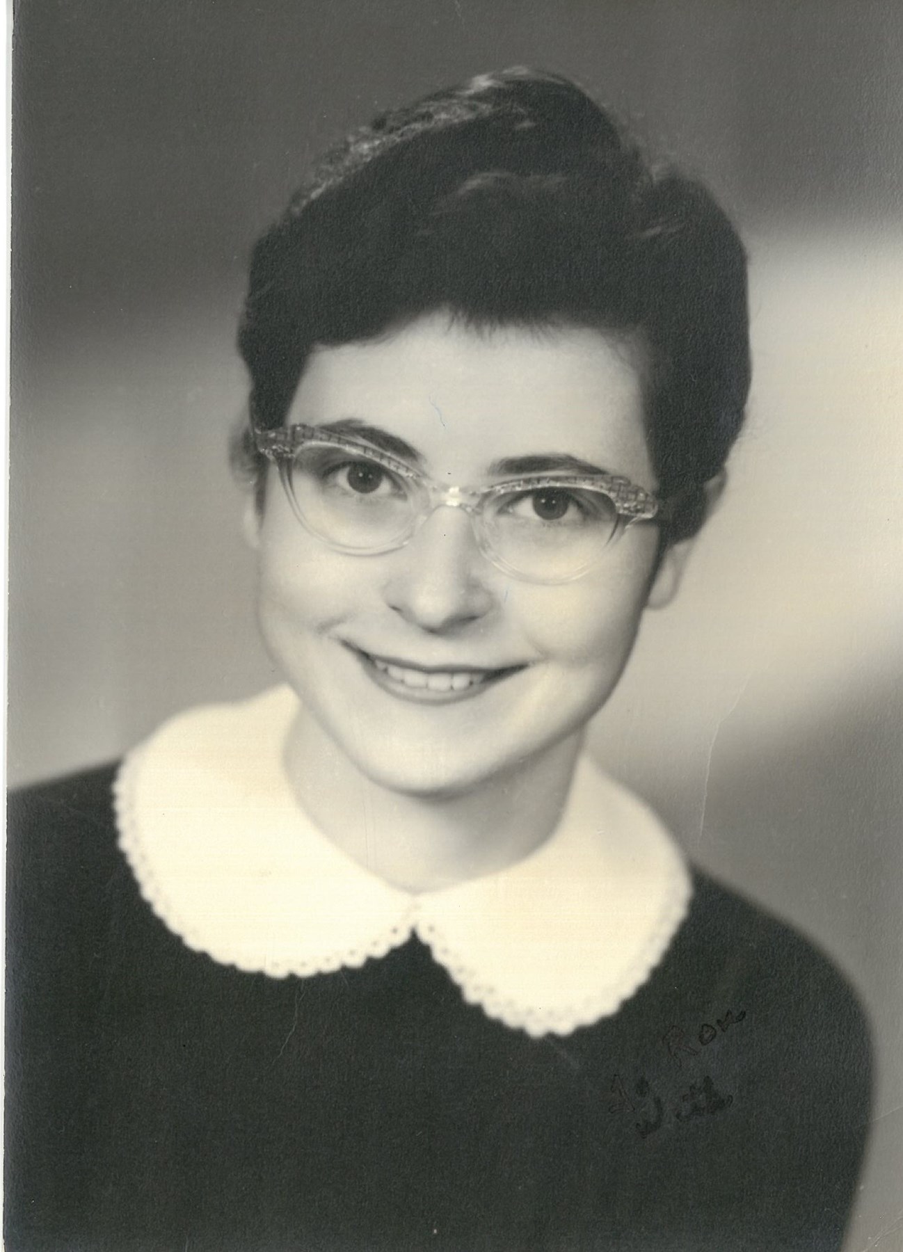 Obituario de Marcia Schorn