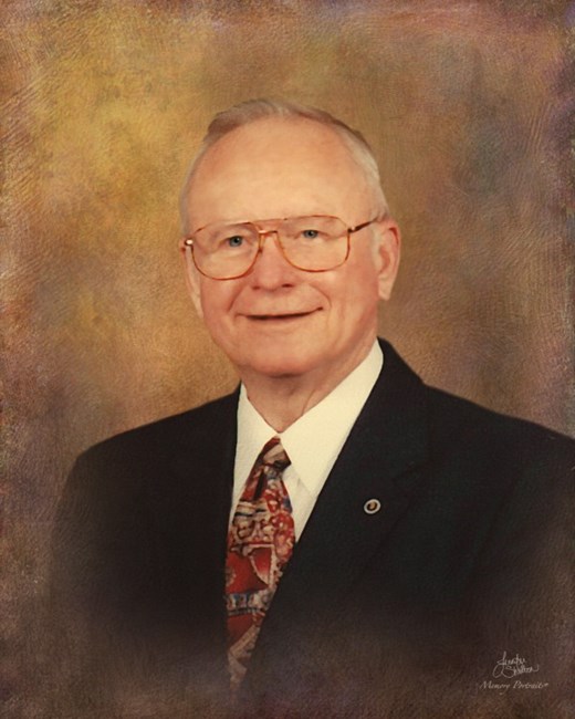 Obituary of Horace Ward Marvin