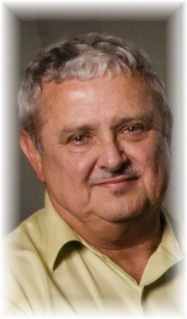 Obituary of Tommy Allan Basinger