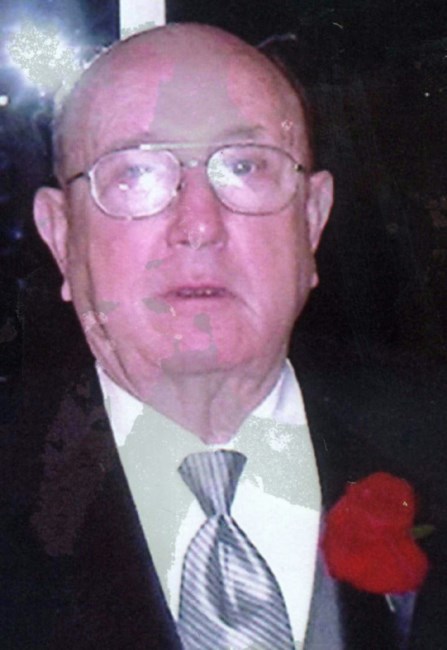 Obituary of Paul R. Hartman Sr.