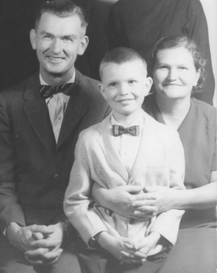 Obituary of Waymon Earl Terrell