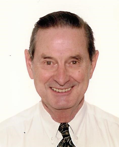 Obituary of Frank Joseph Kowal