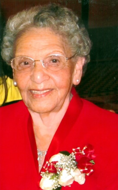 Obituary of Emma L. Tafoya