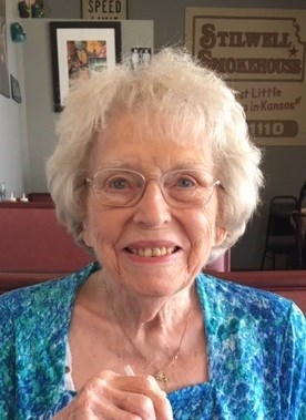Obituary of Joanne Gay Hallberg