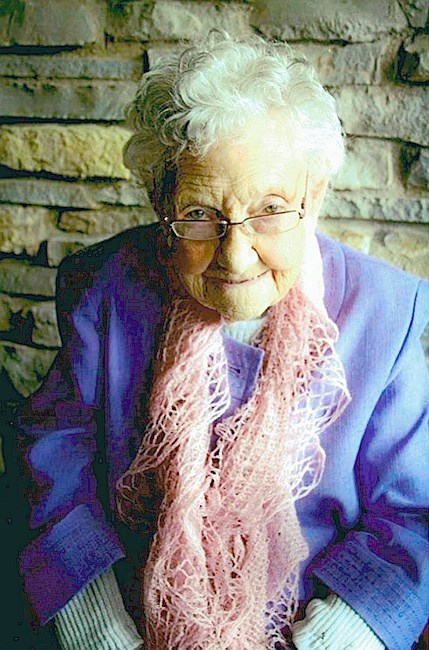 Obituary of Nora Della Builta