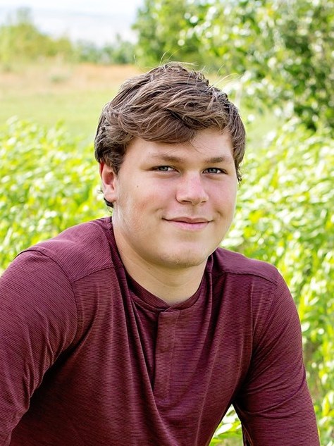 Avis de décès de Cole Edward Rademacher