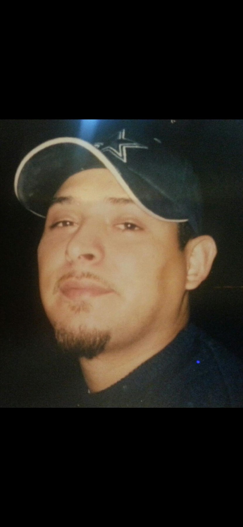 Obituary of Pedro Zamora Jr.